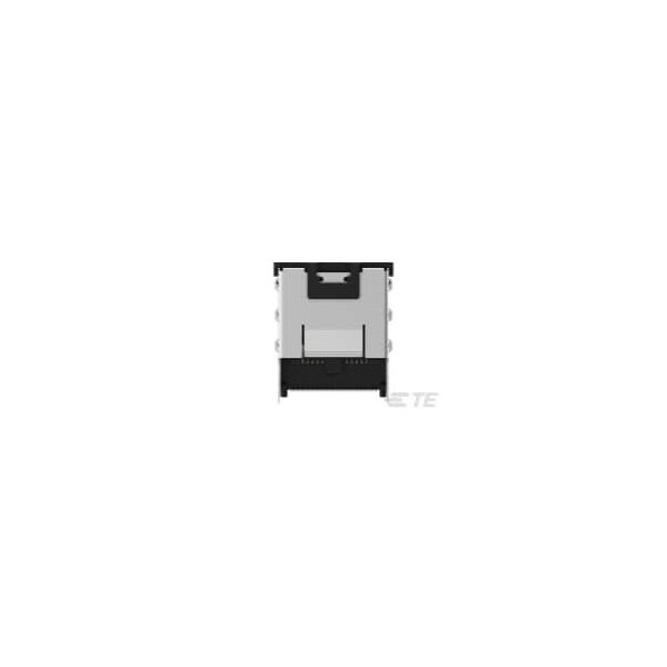 Te Connectivity Mini-SAS Rcpt Assy V w/ Shld P - 1888174-2