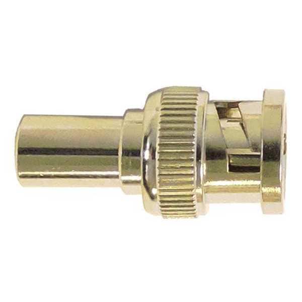 Test Products Intl BNC Term, 50 ohm, +/-1perc, DC-2 GHz, 1W - 105-52-000