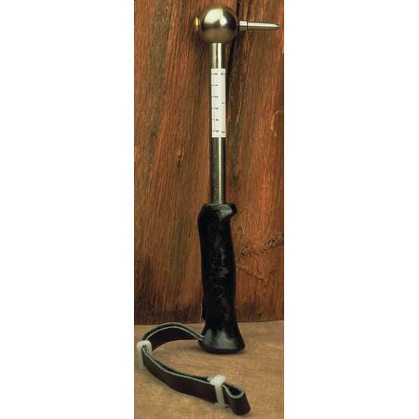 Haglof INCREMENT HAMMER 11.5 IN LX3/4 IN D - 10-302-1001