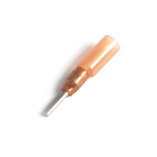 Grote 22-18 AWG Heat Shrink Pin Terminal - 84-2151