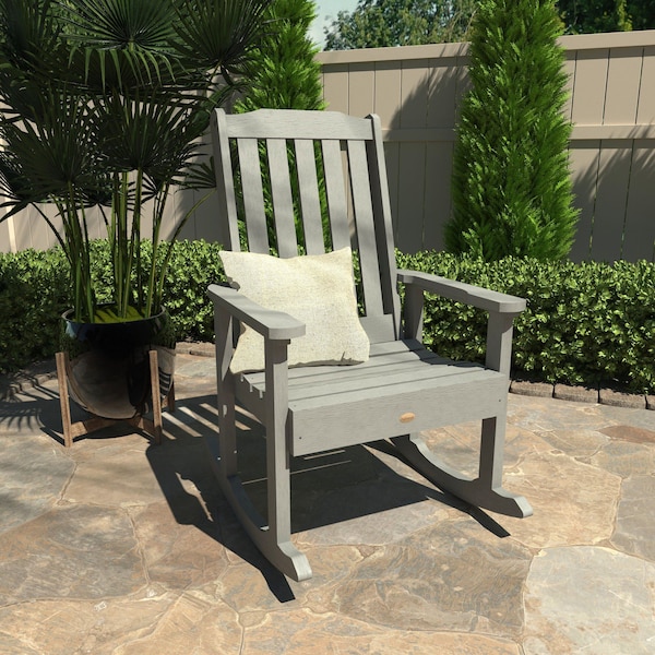 Highwood Usa Lehigh Rocking Chair - AD-RKCH1-CGE