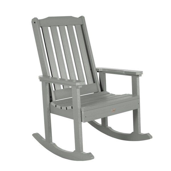Highwood Usa Lehigh Rocking Chair - AD-RKCH1-CGE