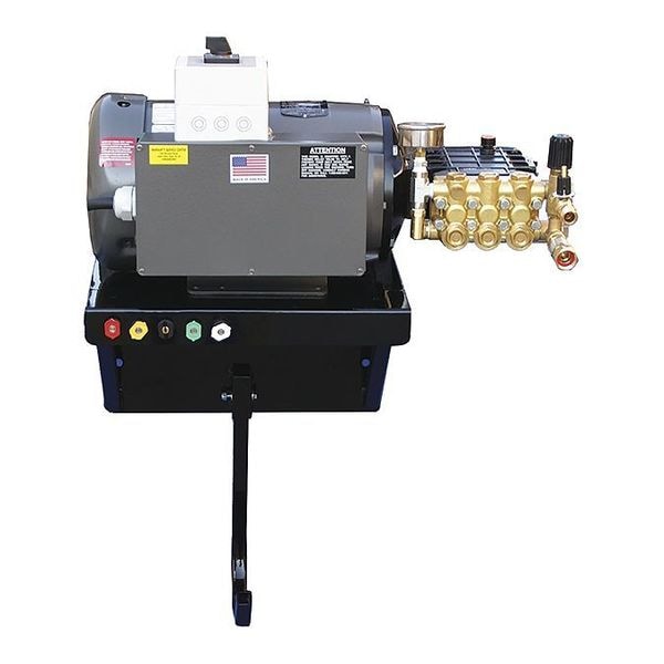 Cam Spray Medium Duty 3000 psi 4.0 gpm Cold Water Pressure Washer - 3040EWM3