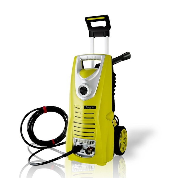 Serenelife High Pressure Washer, SLPRWAS46 - SLPRWAS46