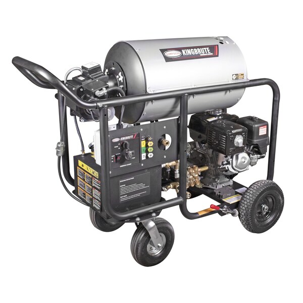 Simpson King Brute 49State 4000 PSI at 40 GPM HONDA - KB65133