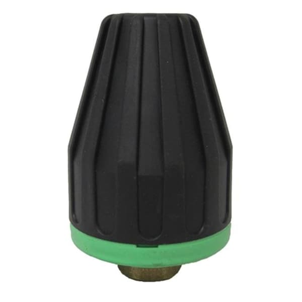 Kränzle Kranzle 97410718 Industrial Dirt Killer Turbo Nozzle Size 4.5 - Light Green - 97410718
