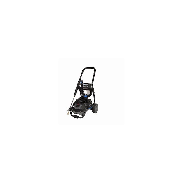 Ar Blue Clean Electric Pressure Washer With Cart, 2050 PSI - BM2300