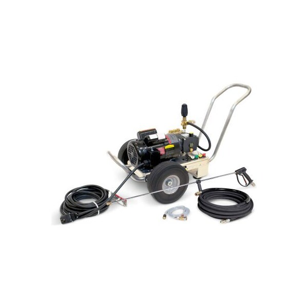 Karcher Karcher 2000PSI 22AMPS 120Volts 3.5GPM Electric Pressure Washer - 9.801-796.0