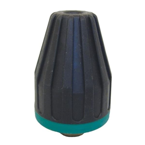 Kränzle Kranzle 97410716 Industrial Dirt Killer Turbo Nozzle Size 9.0 - Green - 97410716