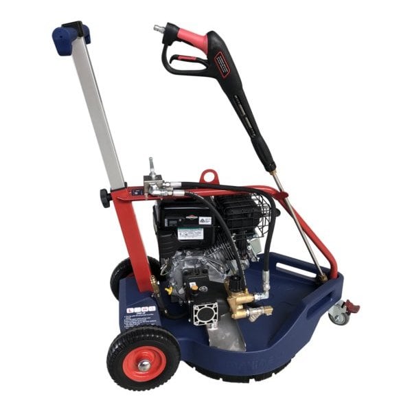 Makinex Dual Pressure Cleaner 2200 PSI - DPC-2200-US