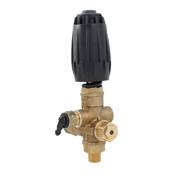 Be Pressure Supply VRT3 Pressure Wash Unloader, 4500 psi - 85.300.032