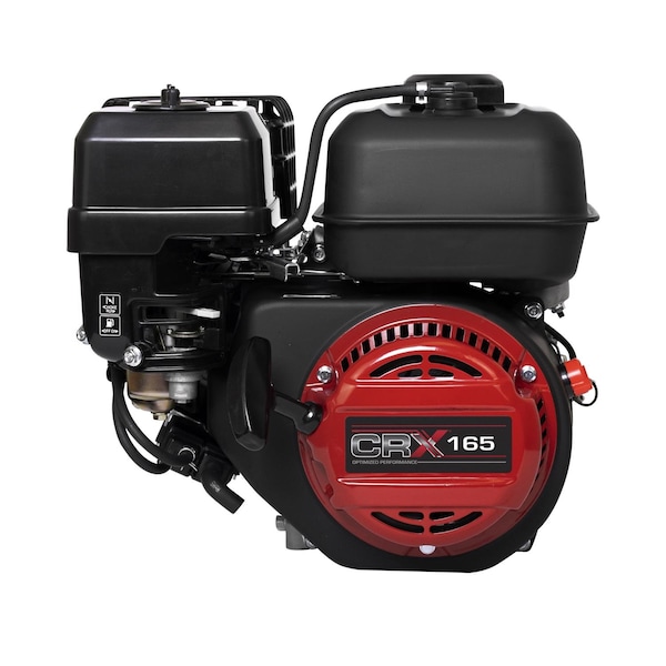 Simpson Simpson MegaShot MS61222 CRX 3100 psi Gas 2.3 gpm Pressure Washer - 61222