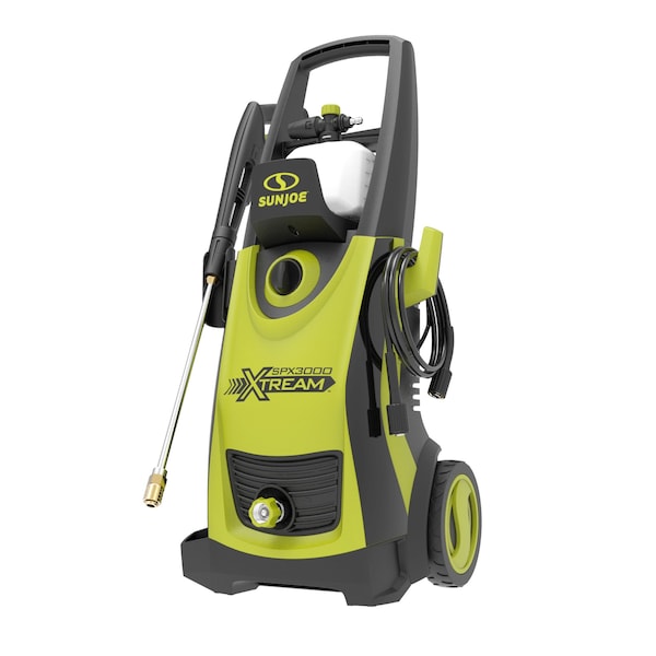 Snow Joe Sun Joe SPX3000XT1 XTREAM Clean Electric Pressure Washer - SPX3000-XT1