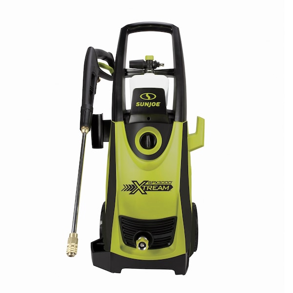 Snow Joe Sun Joe SPX3000XT1 XTREAM Clean Electric Pressure Washer - SPX3000-XT1