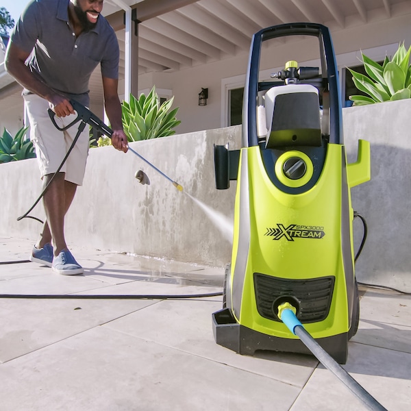 Snow Joe Sun Joe SPX3000XT1 XTREAM Clean Electric Pressure Washer - SPX3000-XT1