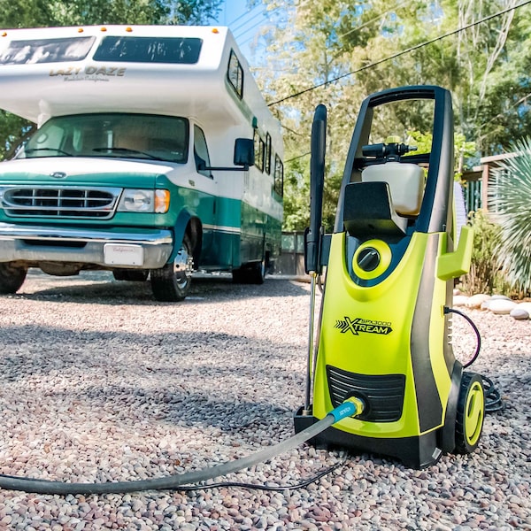 Snow Joe Sun Joe SPX3000XT1 XTREAM Clean Electric Pressure Washer - SPX3000-XT1