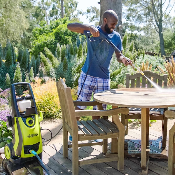 Snow Joe Sun Joe SPX3000XT1 XTREAM Clean Electric Pressure Washer - SPX3000-XT1