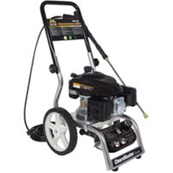Mi-T-M 2.2 GPM 170CC 2600 PSI Cold Water Powered Pressure Washer - 5238639