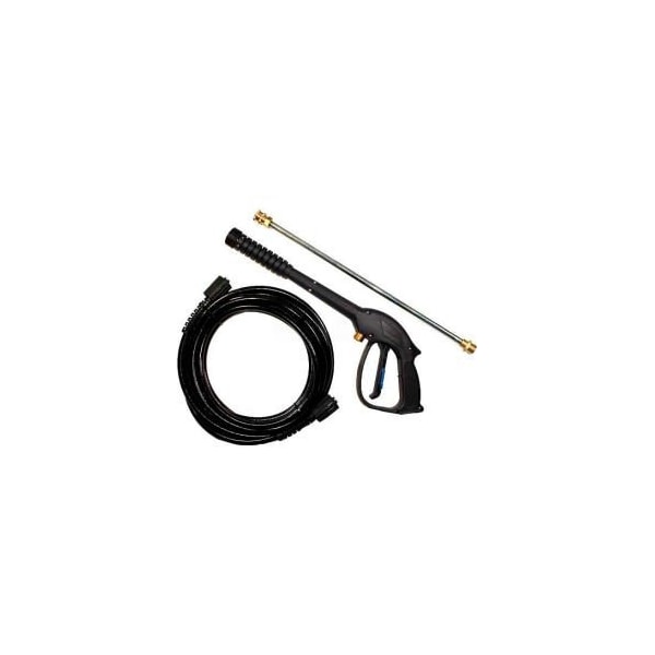 Mtm Hydro MTM Hydro Pressure Washing Accessory 3000 psi Consumer Gun Kit - 17.0061