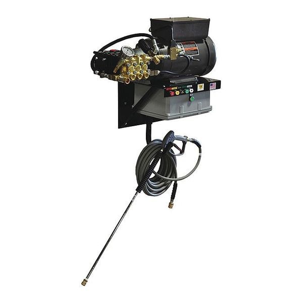Cam Spray Medium Duty 3000 psi 5.0 gpm Cold Water Pressure Washer - 3050EWM3A