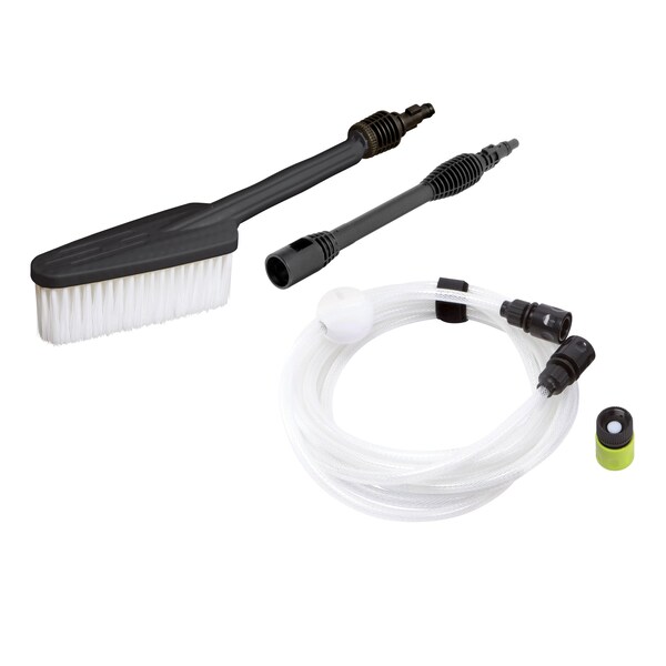 Sun Joe Sun Joe 24V iON+ Cordless 350-PSI 0.6-GPM Power Cleaner - Core Tool - 24V-PP350-CT
