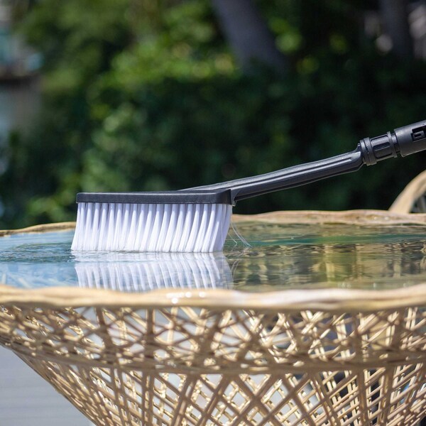 Sun Joe Sun Joe 24V iON+ Cordless 350-PSI 0.6-GPM Power Cleaner - Core Tool - 24V-PP350-CT