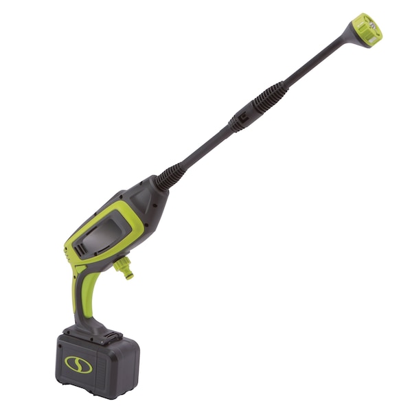 Sun Joe Sun Joe 24V iON+ Cordless 350-PSI 0.6-GPM Power Cleaner - Core Tool - 24V-PP350-CT