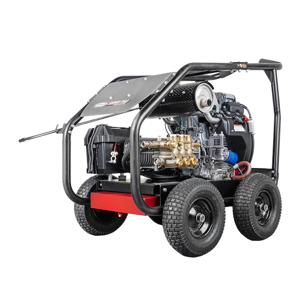 Simpson SuperPro RollCage 49State 5000 PSI at 50 GPM HONDA GX690 - SW5050HUGL