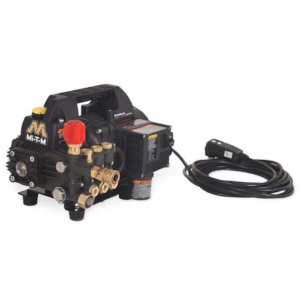 Mi-T-M Compact Electric Cold Water Pressure Was - CM-1400-1MEH