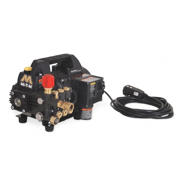 Mi-T-M Portable Electric Cold Water Pressure Wa - CM-1400-0MEH
