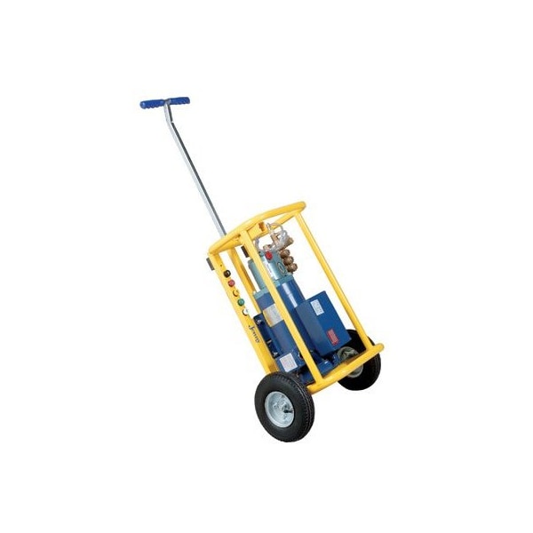 Jenny PRESSURE WASHER COLD 1400 PSIG -FOB - JEHPJ-1420-E