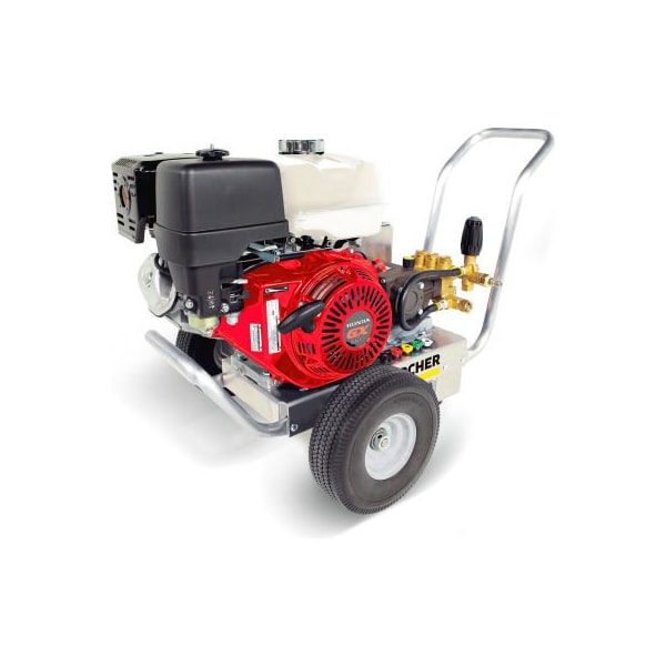 Karcher Karcher 9.807-725.0 4000PSI 4GPM Gas Pressure Washer - 9.807-725.0