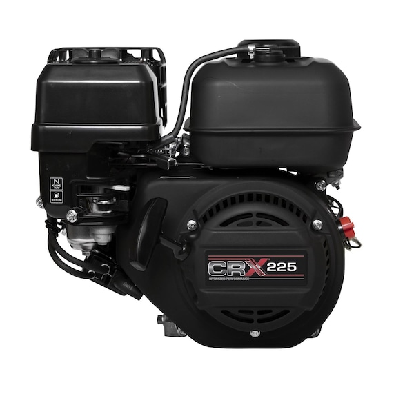 Simpson Simpson MegaShot MS61254 CRX 3700 psi Gas 2.5 gpm Pressure Washer - 61254