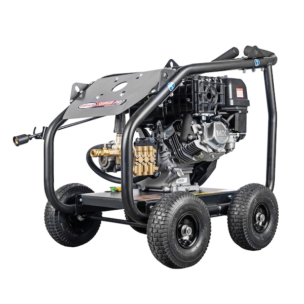 Simpson SuperPro RollCage 50State 4400 PSI at 40 GPM CRX 420cc - SW4440SCDM
