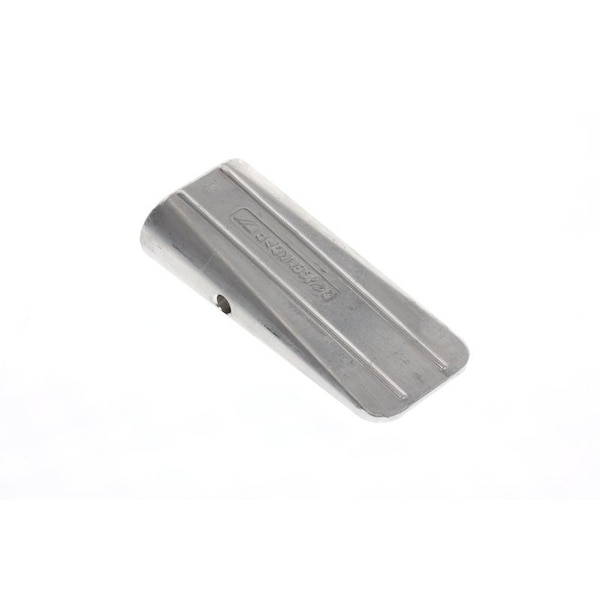 Ochsenkopf Aluminium Hollow Wedge, Plain, Loose - OX 44-0000