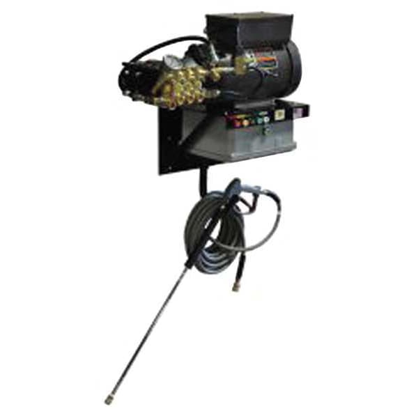 Cam Spray Medium Duty 3000 psi 5.0 gpm Cold Water Electric Pressure Washer - 3050EWMA