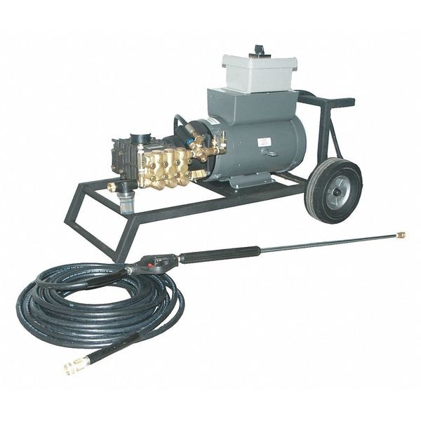 Cam Spray Pressure Washer, 5.5 gpm, 2500 psi - 2555X/208V