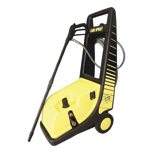 Cam Spray Light Duty 1450 psi Cold Water Electric Pressure Washer - P01059
