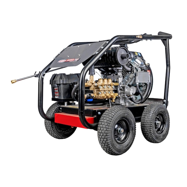 Simpson SuperPro RollCage 49State 4000 PSI at 60 GPM CRX 680cc - SW4060SUGL