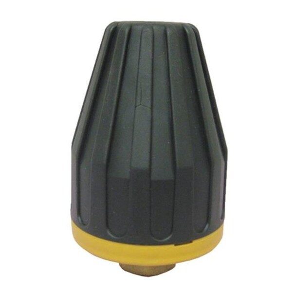 Kränzle Kranzle 97410710 Industrial Dirt Killer Turbo Nozzle Size 3.5 - White - 97410710