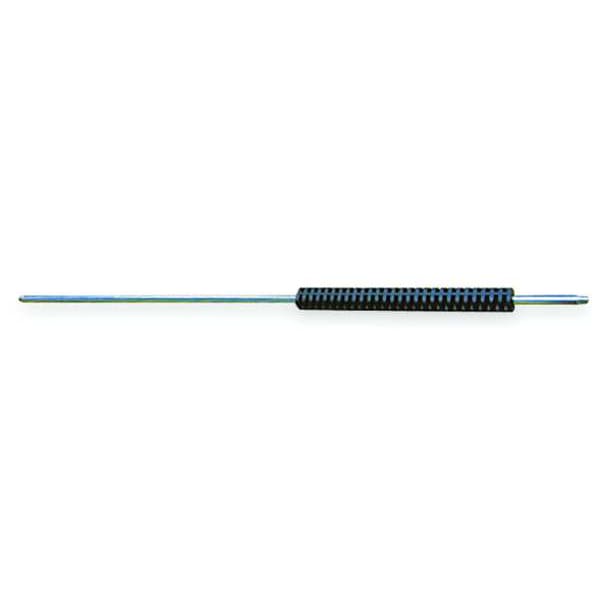 Zoro Select Insulated Extension Lance, 36 In, 5000 psi, Inlet: 1/4 in MNPT - AL324XX