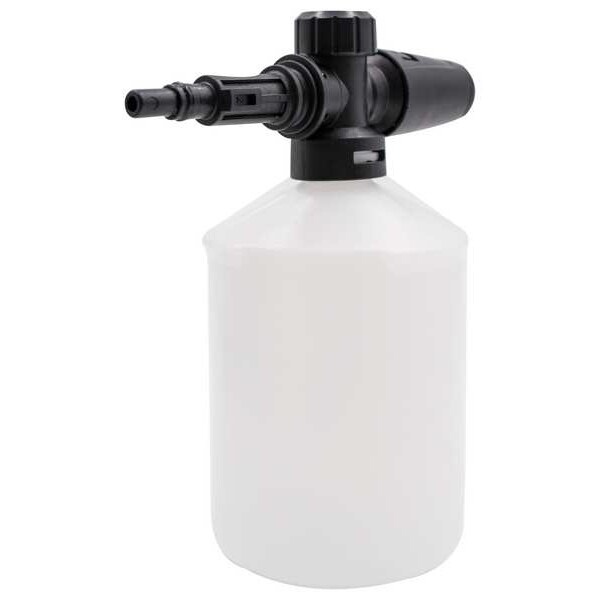 A.R. Blue Clean Foam Cannon, Plastic, 5-1/4" L, 9-3/4" H - PW4620270