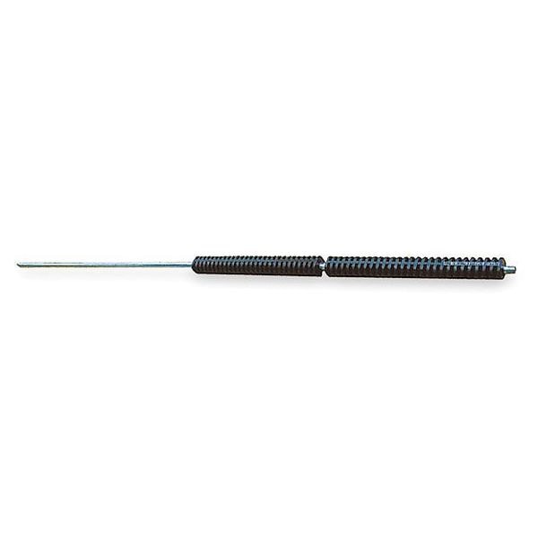 Zoro Select Insulated Extension Lance, 48 In, 5000 psi - AL325X