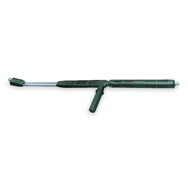 Zoro Select Dual Extension Lance, 40 In, 4000 psi - AL344LS-VPKIT