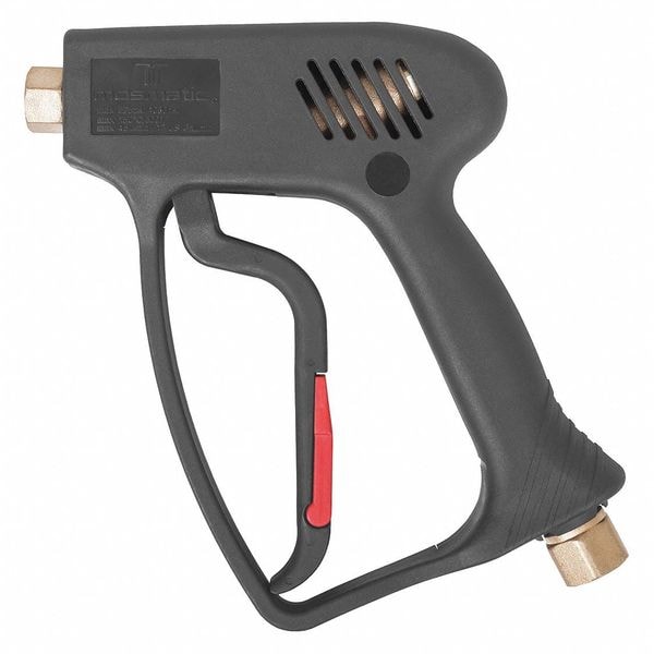 Mosmatic High Pressure Gun, 4000 PSI - 29.063