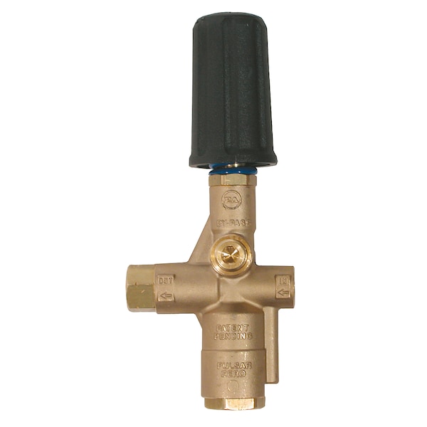 Be Pressure Supply PA Zero Pressure Wash Unloader, 4050 psi - 85.300.019