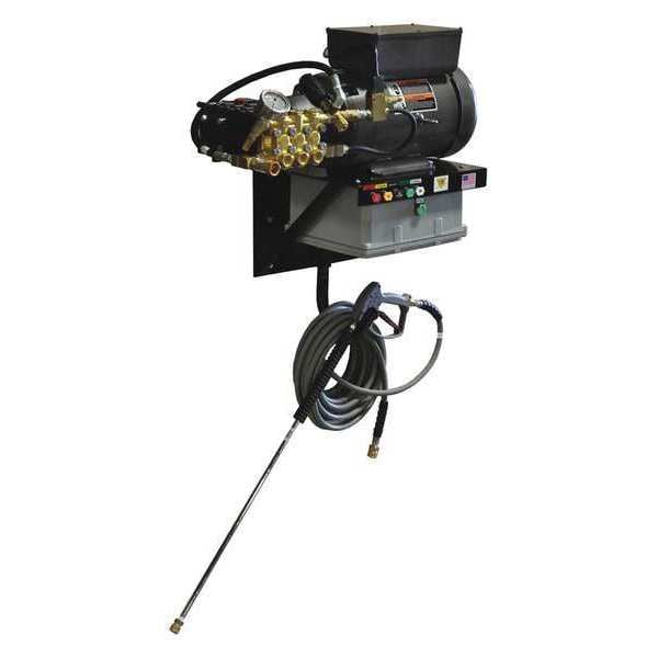 Cam Spray Heavy Duty 4000 psi 4.0 gpm Cold Water Pressure Washer - 4040EWM3A