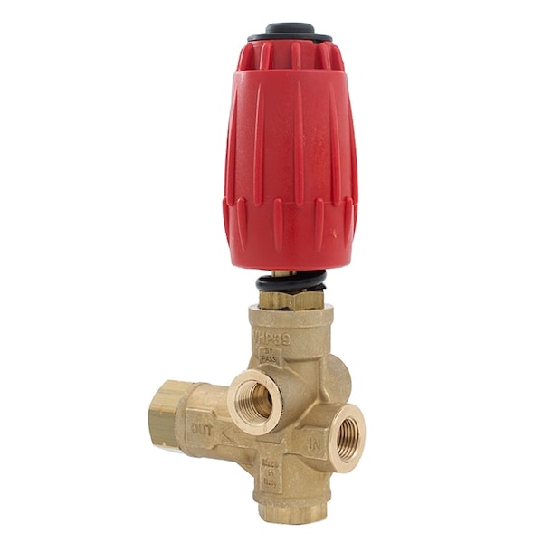 Be Pressure Supply VHP39 Pressure Wash Unloader, 5650 psi - 85.300.038