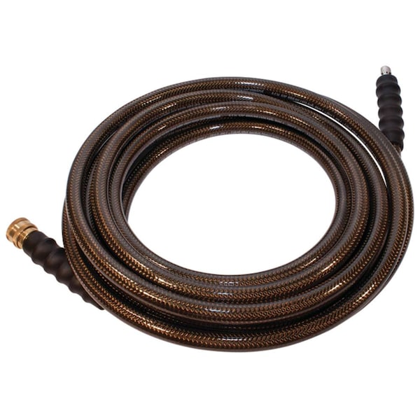 Stens Pressure Washer Hose 758-709 For 3/8" Inlet - 758-709