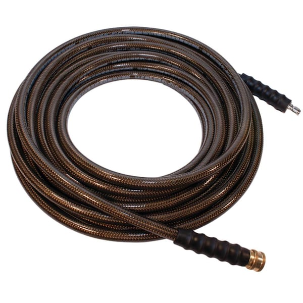Stens New 758-713 Pressure Washer Hose For 50 Ft. L, 140 Degrees F Max Temperature,  - 758-713